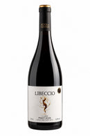 Vinho Tinto Pinot Noir Alto dos Ventos Libeccio 2023