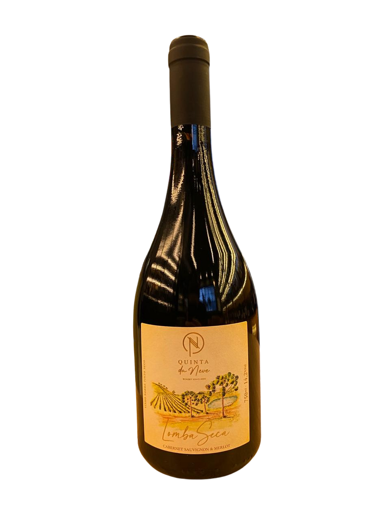 Vinho Tinto Quinta da Neve Lomba Seca