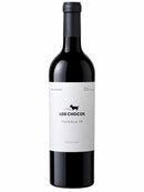 Vinho Tinto Los Chocos Parcela 79 2018