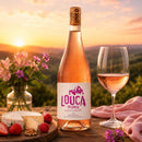 Vinho Rosé Louca do Louco