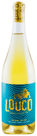 Vinho Branco Penísula de Setúbal Louco 2019