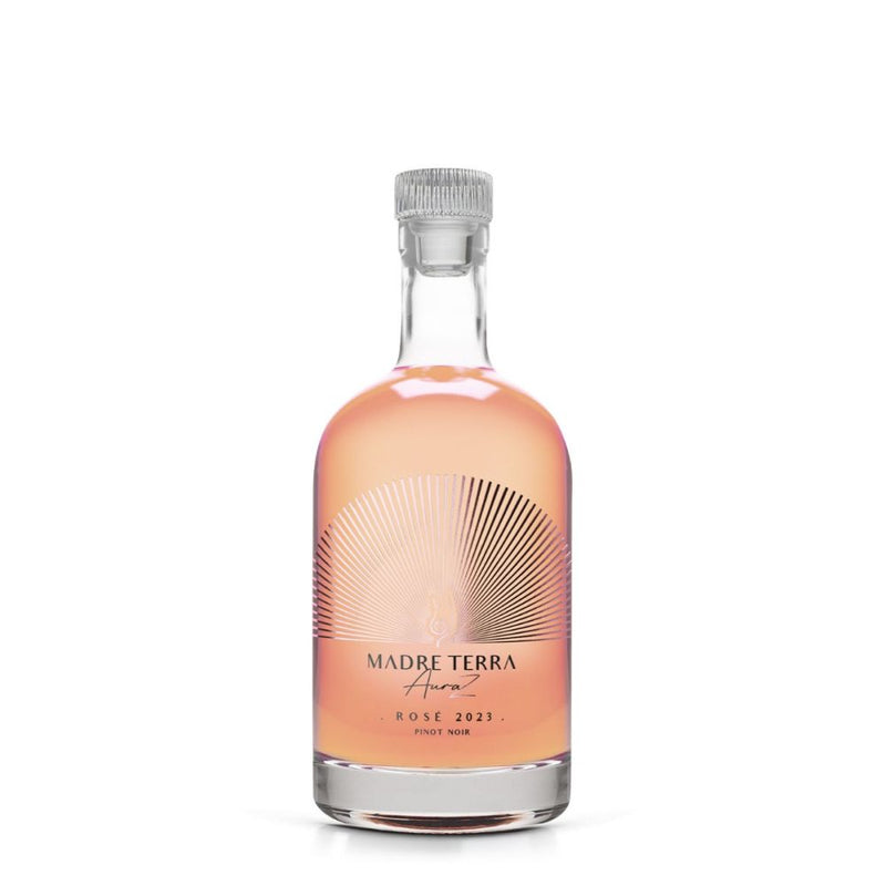 Vinho Rosé Madre Terra AuraZ Rosé Pinot Noir 2023