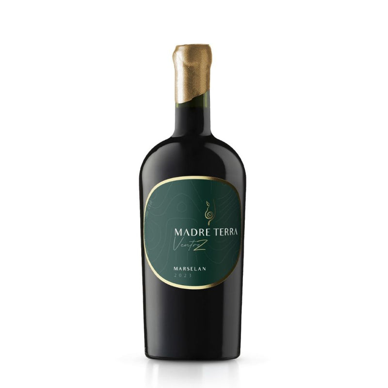 Vinho Branco Madre Terra VentreZ Marselan 2023