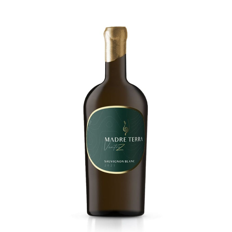 Vinho Branco Madre Terra VentreZ Sauvignon Blanc 2023