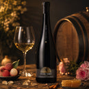 Vinho Branco Madre Terra AuraZ Gewurtztraminer Barricado  2023