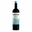 Vinho Kriptos Natural Malbec 2025