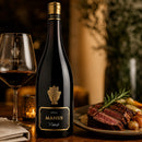 Vinho Tinto Manus Clássico Nebbiolo 2022