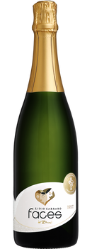 Espumante Lidio Carraro Faces do Brasil Brut
