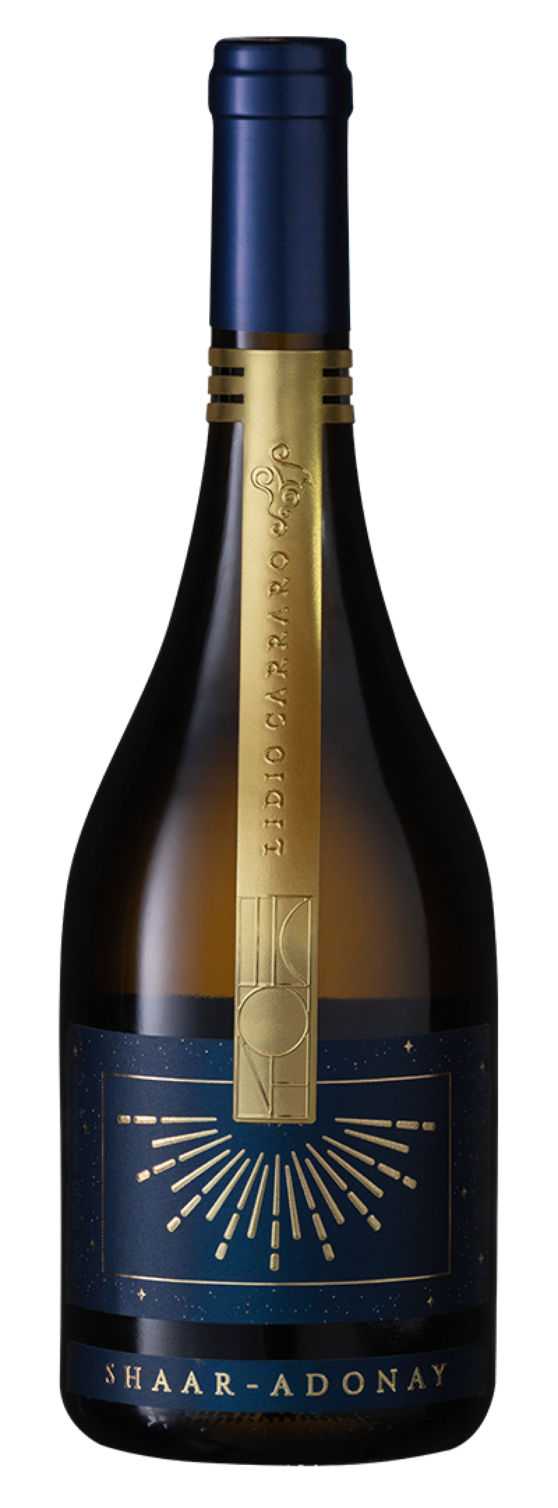 Vinho Branco Lidio Carraro Shaar - Adonay 2020