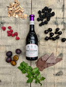 Vinho Tinto Boschendal 1685 Merlot 2021