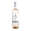 Vinho Grego Monopati Roditis IGP Branco 750ml Vinho