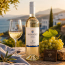 Vinho Grego Monopati Roditis IGP Branco