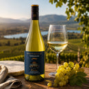 Vinho Chi Morandé Terrarum Reserva Chardonnay