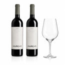 Kit Quinta dos Murças 2023