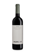 Vinho Tinto Murças Minas Douro 2023