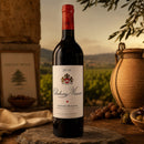 Vinho Tinto Chateau Musar 2016