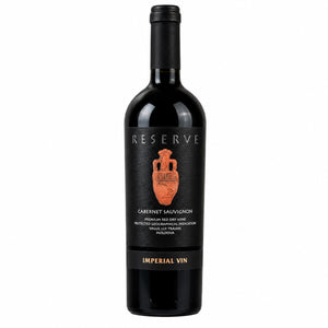 Imperial Vin Reserve Collection Cabernet Sauvignon IGP