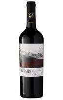 Vinho Tinto Paisajes de Los Andes - Carménère
