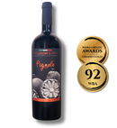 Vinho Villaggio Conti Pignolo 2021