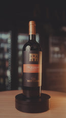 Vinho Tinto Villa Mottura Negroamaro Salento 2023