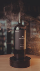 Vinho Tinto Los Chocos Orgânico Estereo Cabernet Franc 2019