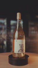 Vinho Laranja  Folklore Naranja 2025