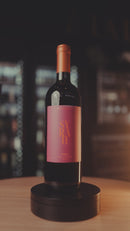 Vinho Tinto Palmento SYRAH Sicilia IGT 2022