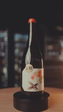 Vinho branco (laranja) EQUIS Naranjo Moscatel 2022