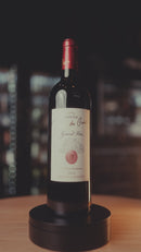 Vinho Tinto Château Tour de Guiet Grand Vin