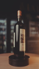 Vinho Tinto El Abuelo Crianza 2021