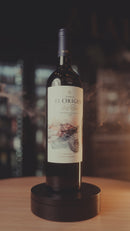 Vinho Tinto Finca El Origen Andes Blend 2021