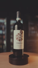 Vinho Tinto Trovati Nero D'Avola 2020