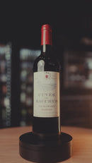 Vinho Tinto Cuvée de Bacchus Rouge 2023