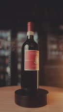 Vinho Tinto Vinho Colonneto Chianti D.O.C.G. 2021 750ml