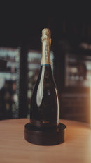 Espumante Branco Thera - Auguri - Extra Brut - Chardonnay