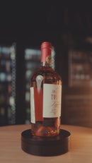 Vinho Rose Duca di Saragnano Toscana da Uve Leggermente Appassite Rosato 2023