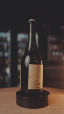 Espumante Quinta da Neve SUR LIE Branco Brut Nature 2022