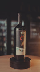 Vinho Tinto Subjetivo Malbec 2020