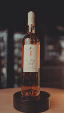 Vinho Rosé La P'tite Annie 2021