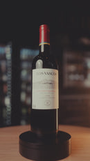 Los Vascos Cabernet Sauvignon 2022