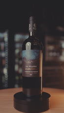 Vinho Tinto La Playa Terroir Selection Cabernet Sauvignon 2021