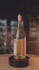 Vinho Branco Ganadero Blanco 2023