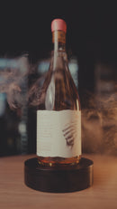 Vinho Rosé Manus Liberum Barbera 2024