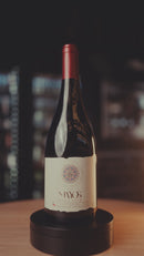 Vinho tinto Basso MAYOS Pinot Noir 2022