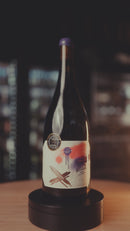 Vinho Tinto Equis País/Garnacha 2022