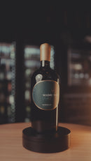 Vinho Branco Madre Terra VentreZ Marselan 2023
