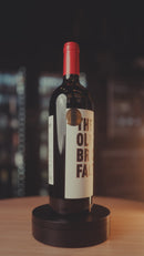 Vinho Tinto Piqueras The Old Brick Factory Syrah 2020