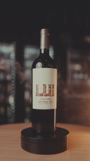 Vinho Tinto Lui Wind Blend - Cabernet Sauvignon/Merlot 2023