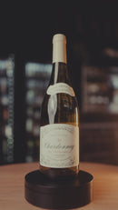 Vinho Branco Les Bourgarels Chardonnay 2023
