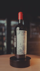 Vinho tinto Quinta da Neve - Vinhas Velhas Cabernet Sauvignon 2020
